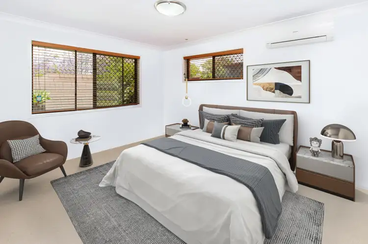 Third view of Homely house listing, 1&2/25 Terrigal Crescent, Southport QLD 4215