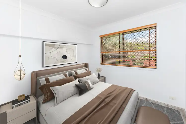 Sixth view of Homely house listing, 1&2/25 Terrigal Crescent, Southport QLD 4215