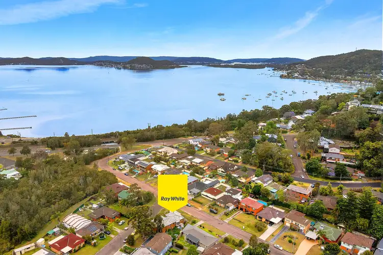 Main view of Homely house listing, 13 Blue Waters Parade, Tascott NSW 2250