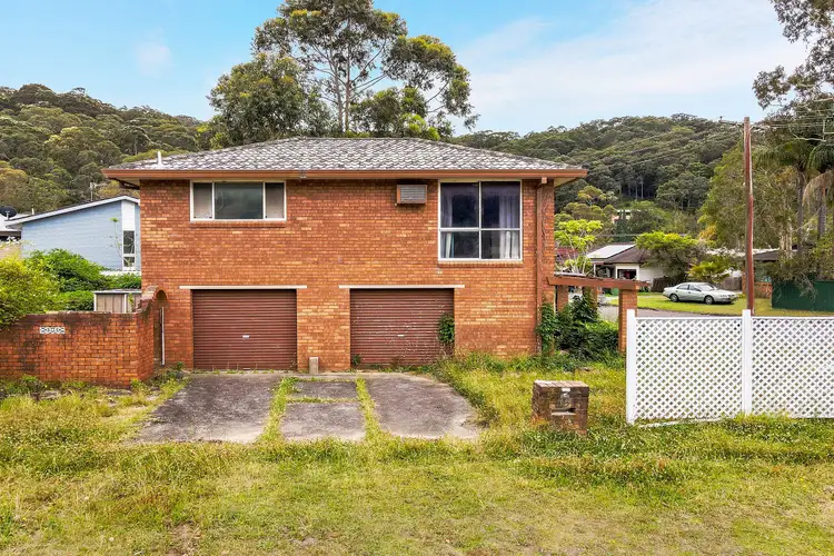 Second view of Homely house listing, 13 Blue Waters Parade, Tascott NSW 2250