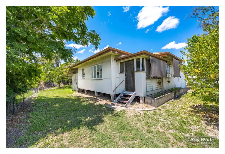 234 Ford Street, Berserker QLD 4701