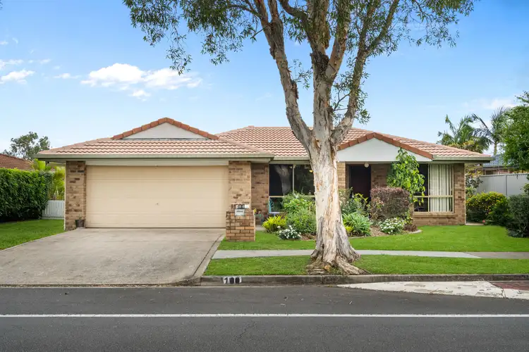 100 College Way, Boondall QLD 4034