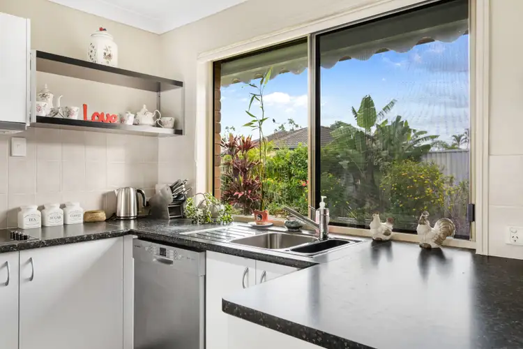Fifth view of Homely house listing, 100 College Way, Boondall QLD 4034