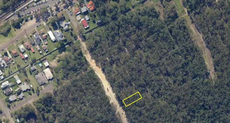 Second view of Homely land listing, 21 Rivergum Drive, Morisset NSW 2264
