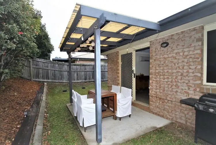 Main view of Homely townhouse listing, 16/580-584 Browns Plains Road, Marsden QLD 4132