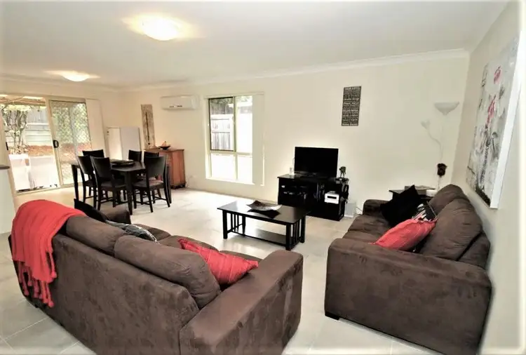 Second view of Homely townhouse listing, 16/580-584 Browns Plains Road, Marsden QLD 4132