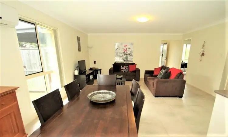 Third view of Homely townhouse listing, 16/580-584 Browns Plains Road, Marsden QLD 4132