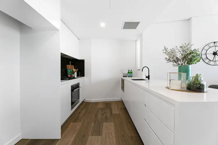 Fourth view of Homely apartment listing, 14/13-21 Mentmore Avenue, Rosebery NSW 2018