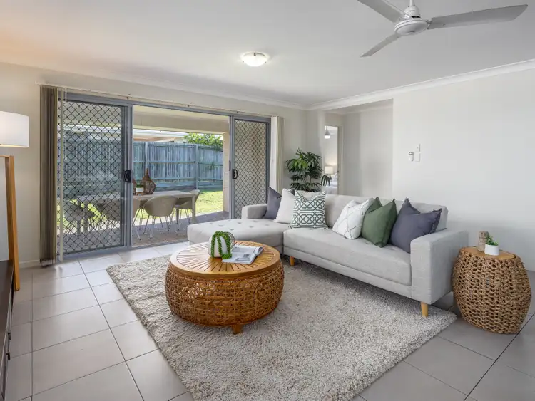 Sixth view of Homely house listing, 17 Como Circuit, Warner QLD 4500