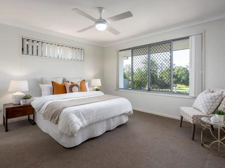 Seventh view of Homely house listing, 17 Como Circuit, Warner QLD 4500