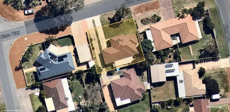 43A Pinna Way, Sunset Beach WA 6530