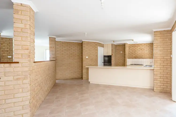 Second view of Homely unit listing, 43A Pinna Way, Sunset Beach WA 6530