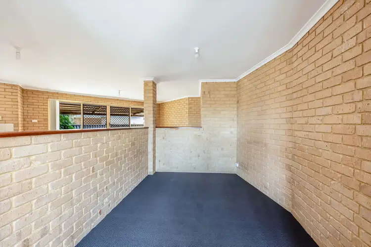 Fifth view of Homely unit listing, 43A Pinna Way, Sunset Beach WA 6530