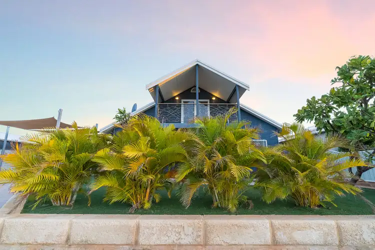 55 Skipjack Circle, Exmouth WA 6707
