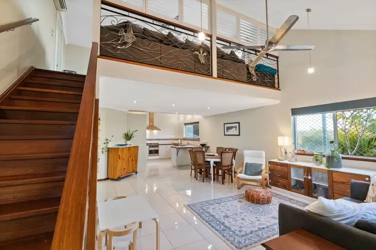 Third view of Homely house listing, 55 Skipjack Circle, Exmouth WA 6707