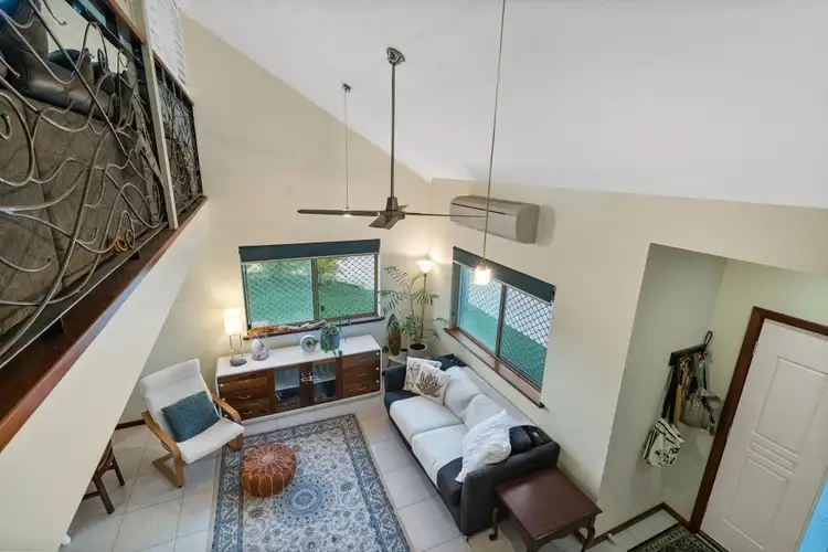 Fourth view of Homely house listing, 55 Skipjack Circle, Exmouth WA 6707