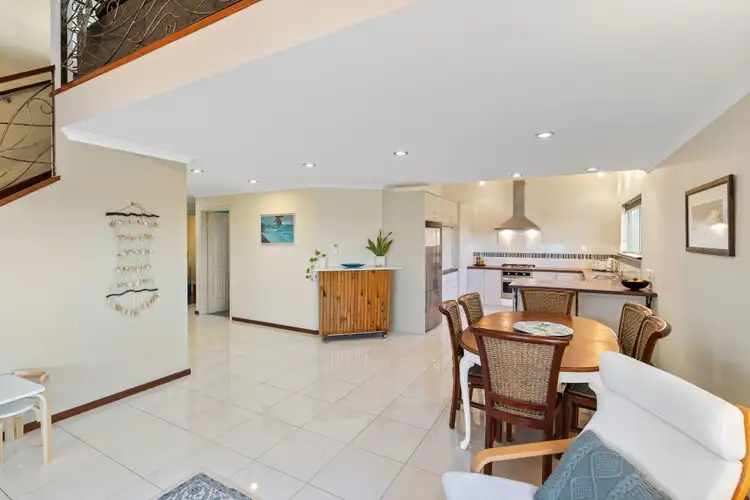 Fifth view of Homely house listing, 55 Skipjack Circle, Exmouth WA 6707