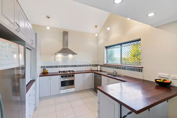 Sixth view of Homely house listing, 55 Skipjack Circle, Exmouth WA 6707