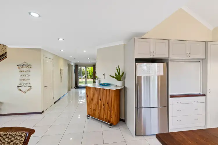 Seventh view of Homely house listing, 55 Skipjack Circle, Exmouth WA 6707
