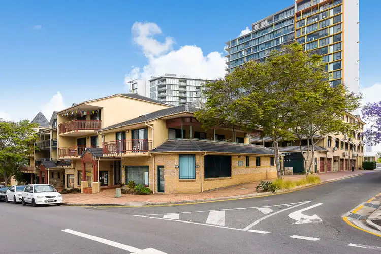 65/50 Anderson Street, Fortitude Valley QLD 4006