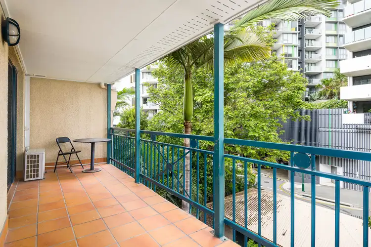 Third view of Homely apartment listing, 65/50 Anderson Street, Fortitude Valley QLD 4006