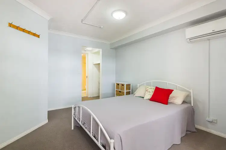Fifth view of Homely apartment listing, 65/50 Anderson Street, Fortitude Valley QLD 4006