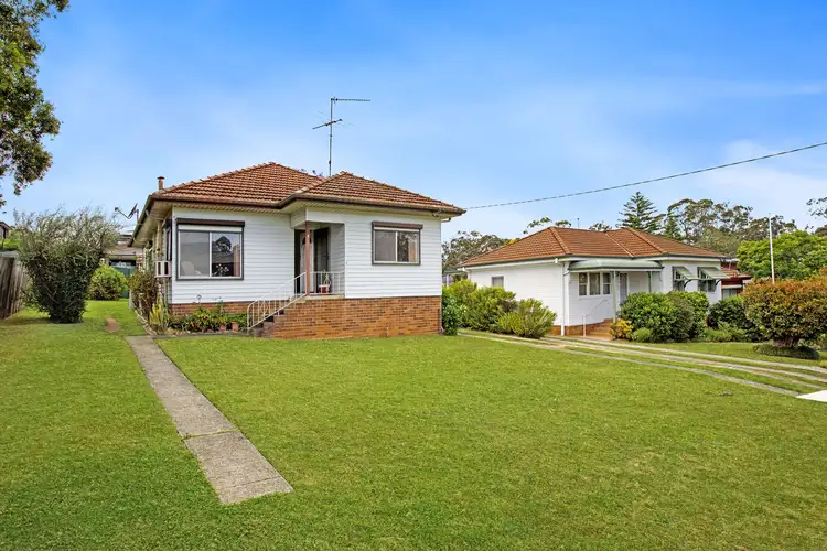 5 Swan Street, Rydalmere NSW 2116