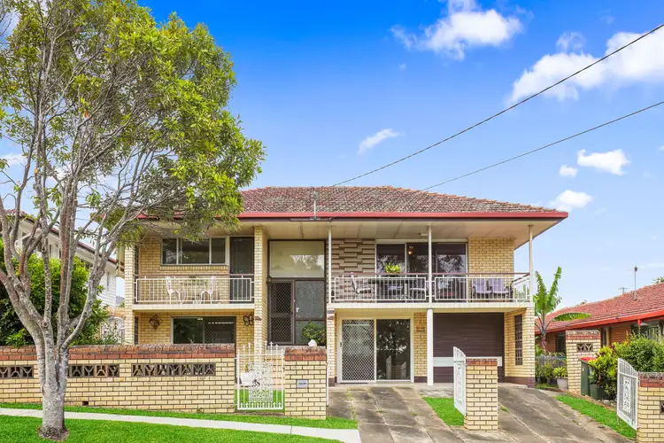 Main view of Homely house listing, 611 Ellison Road, Aspley QLD 4034