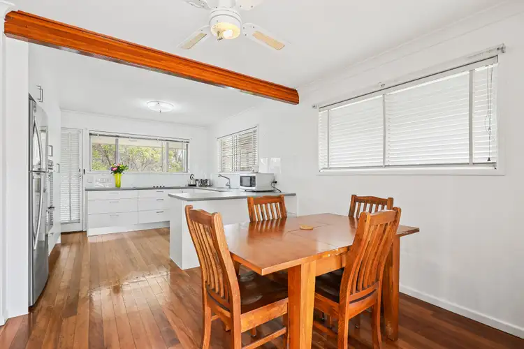 Fourth view of Homely house listing, 611 Ellison Road, Aspley QLD 4034