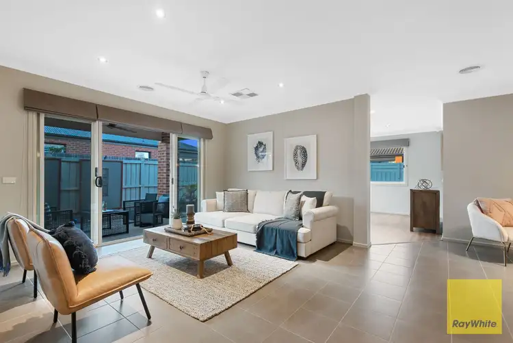 Main view of Homely house listing, 14 Homestead Avenue, Tarneit VIC 3029