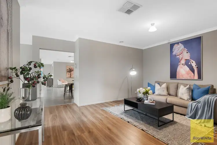 Second view of Homely house listing, 14 Homestead Avenue, Tarneit VIC 3029