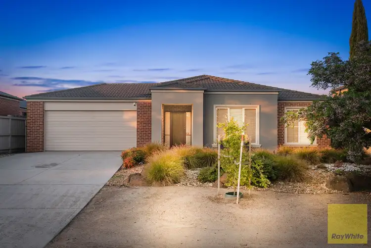 Seventh view of Homely house listing, 14 Homestead Avenue, Tarneit VIC 3029
