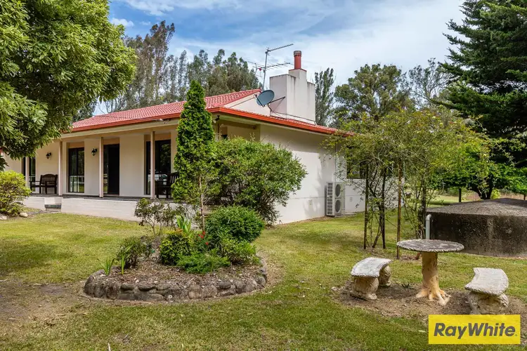 29 Maulbrooks Road, Jeremadra NSW 2536