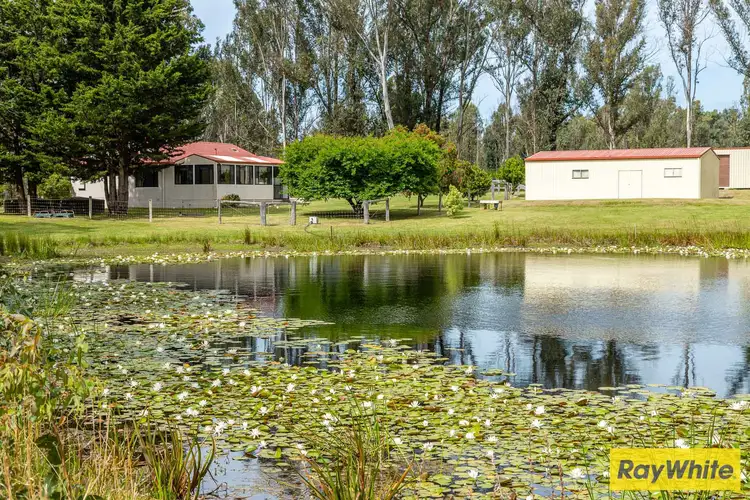 Fifth view of Homely house listing, 29 Maulbrooks Road, Jeremadra NSW 2536