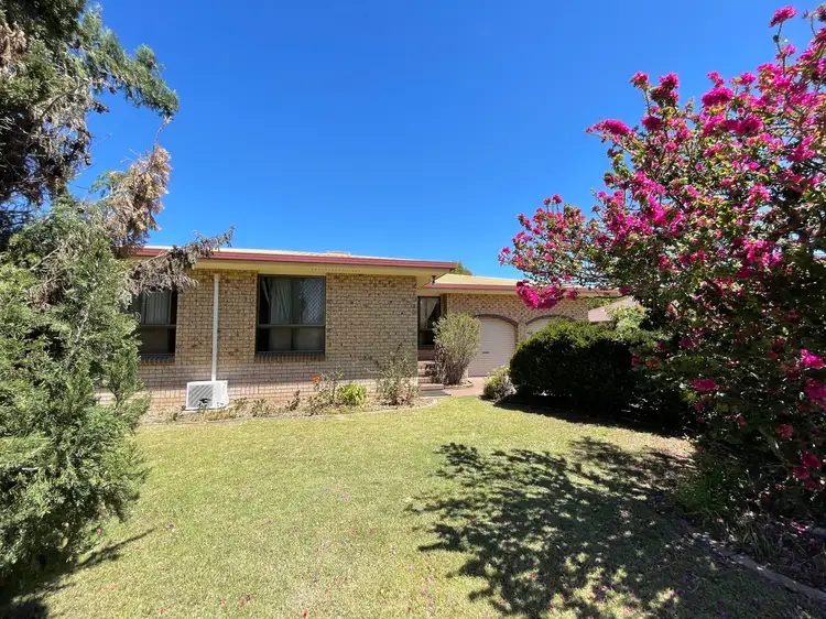 22 White Street, Pittsworth QLD 4356