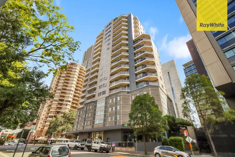 62/14 Hassall Street, Parramatta NSW 2150
