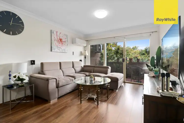 89/68 Macarthur Street, Parramatta NSW 2150