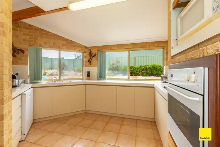 Fourth view of Homely house listing, 4 Larwood Elbow, Seabird WA 6042