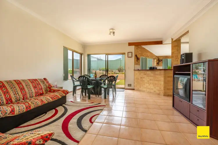Fifth view of Homely house listing, 4 Larwood Elbow, Seabird WA 6042