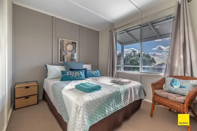 Third view of Homely house listing, 16 Harvey Drive, Ledge Point WA 6043