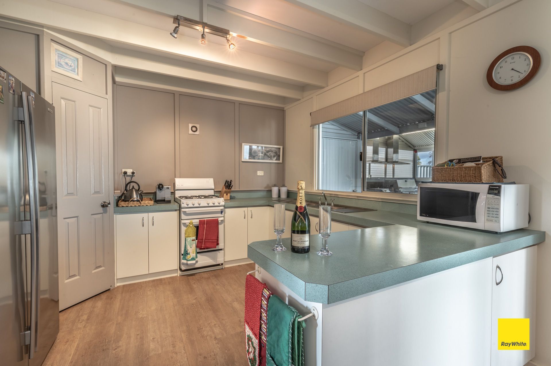 Fourth view of Homely house listing, 16 Harvey Drive, Ledge Point WA 6043
