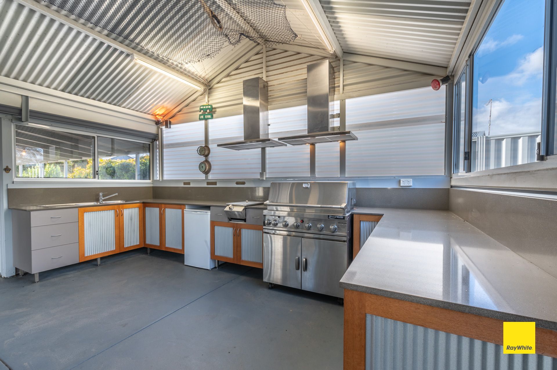 Fifth view of Homely house listing, 16 Harvey Drive, Ledge Point WA 6043