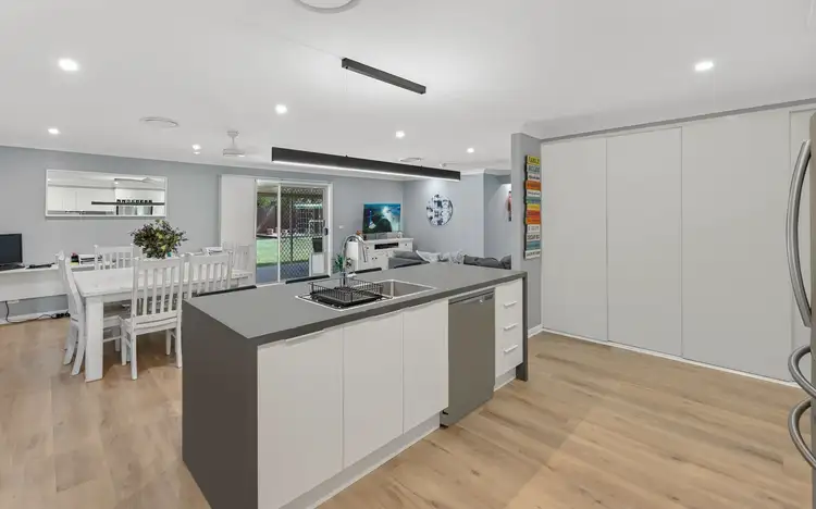 Third view of Homely house listing, 66 Allard Street, Penrith NSW 2750
