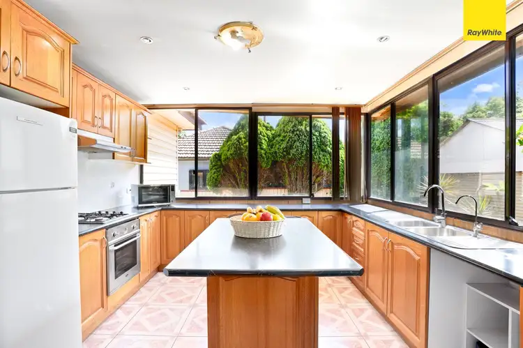 Third view of Homely house listing, 347 Woodville Road, Guildford NSW 2161