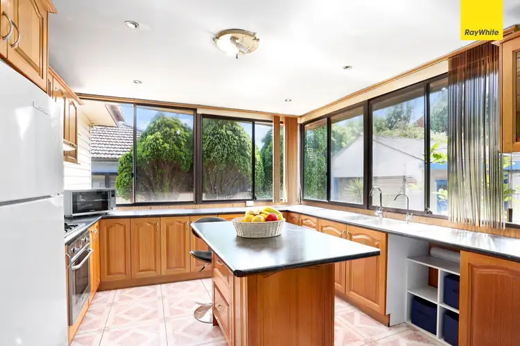 Fourth view of Homely house listing, 347 Woodville Road, Guildford NSW 2161