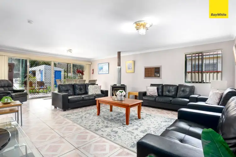 Fifth view of Homely house listing, 347 Woodville Road, Guildford NSW 2161