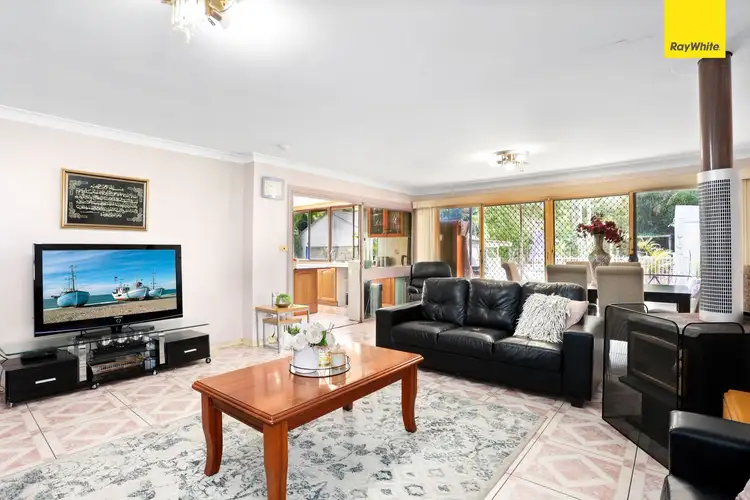 Sixth view of Homely house listing, 347 Woodville Road, Guildford NSW 2161