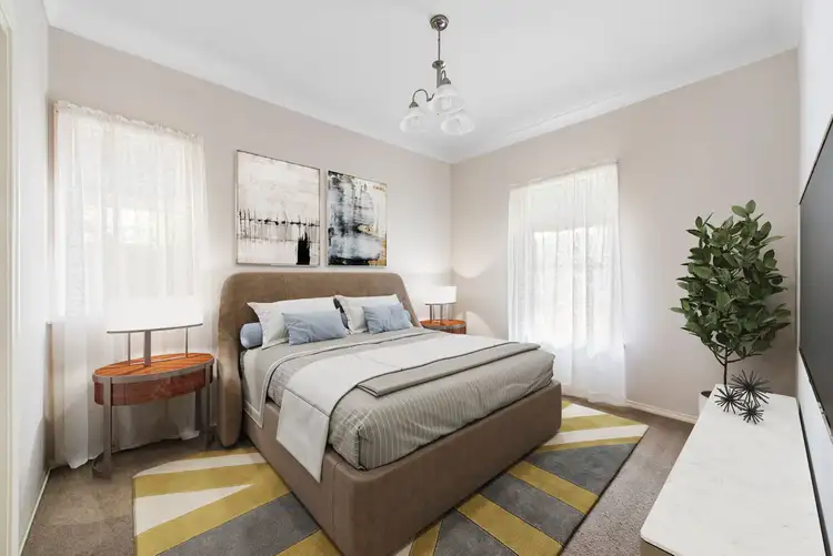 Second view of Homely house listing, 26 Cassan Way, Caroline Springs VIC 3023