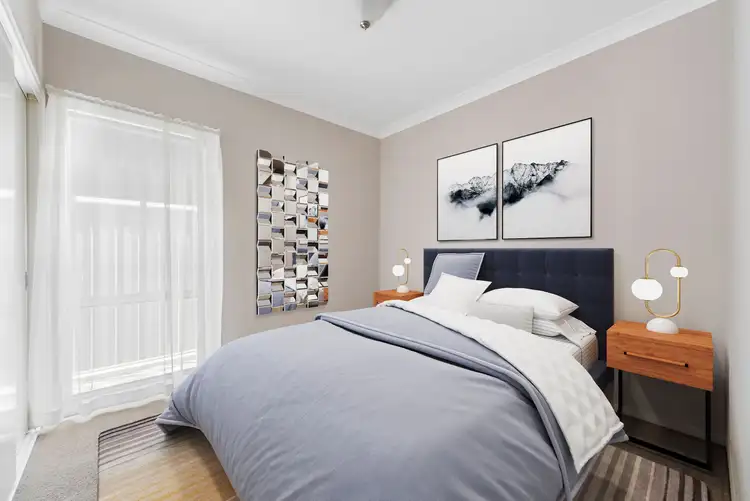 Fourth view of Homely house listing, 26 Cassan Way, Caroline Springs VIC 3023