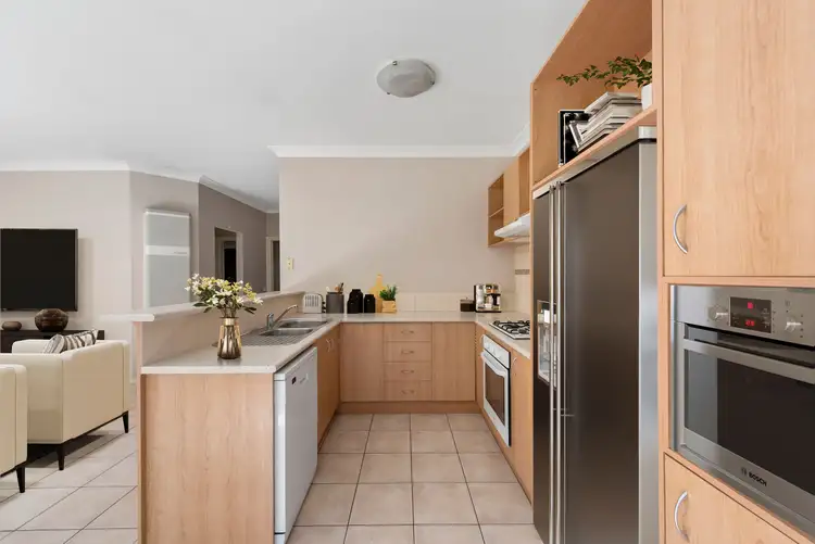 Sixth view of Homely house listing, 26 Cassan Way, Caroline Springs VIC 3023
